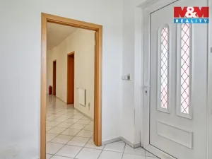 Prodej rodinného domu, Teplice, Karla IV, 541 m2
