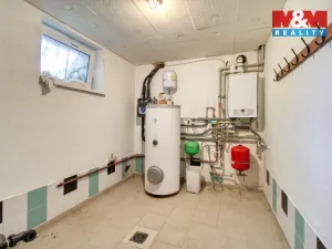 Prodej rodinného domu, Teplice, Karla IV, 541 m2