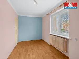 Prodej bytu 3+1, Kladno - Kročehlavy, Jarosl. Kociána, 60 m2