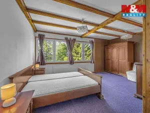 Prodej ubytování, Deštné v Orlických horách, 1200 m2