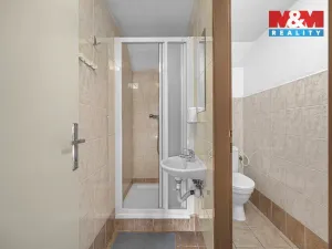Prodej ubytování, Deštné v Orlických horách, 1200 m2