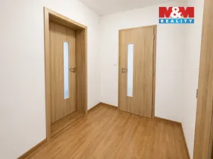 Prodej bytu 2+1, Doksy, Sokolská, 54 m2