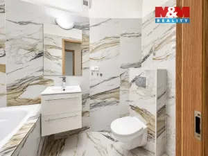 Prodej bytu 2+1, Doksy, Sokolská, 54 m2
