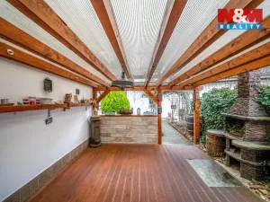 Prodej kanceláře, Hradec Králové - Malšovice, Na Hrázce, 232 m2