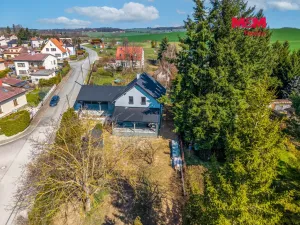Prodej rodinného domu, Postupice, K Chalupám, 170 m2