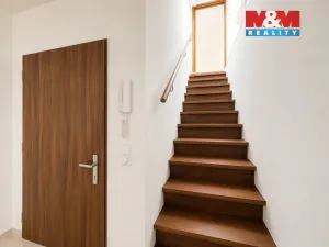 Prodej bytu 2+kk, Liberec - Liberec XXXIII-Machnín, Heřmánková, 71 m2