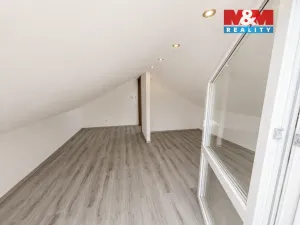 Prodej bytu 2+kk, Liberec - Liberec XXXIII-Machnín, Heřmánková, 71 m2
