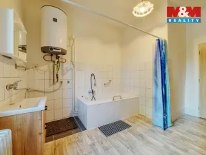 Prodej rodinného domu, Podhradí, 165 m2