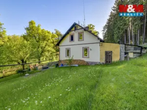 Prodej rodinného domu, Podhradí, 165 m2