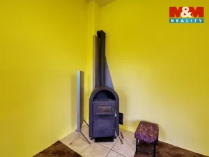 Prodej rodinného domu, Podhradí, 165 m2