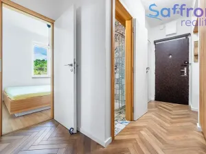 Prodej bytu 3+kk, Praha - Hloubětín, Zelenečská, 50 m2