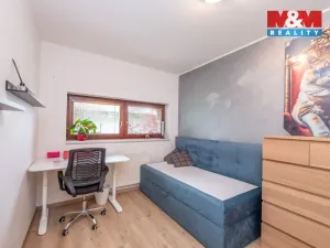 Prodej bytu 3+kk, Jinočany, Jiráskova, 69 m2