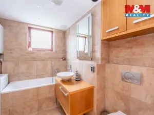 Prodej bytu 3+kk, Jinočany, Jiráskova, 69 m2