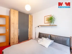 Prodej bytu 3+kk, Jinočany, Jiráskova, 69 m2