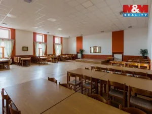 Prodej obchodního prostoru, Kravaře, Opavská, 1355 m2