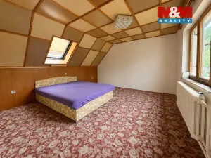 Prodej rodinného domu, Svárov, K Podkozí, 280 m2