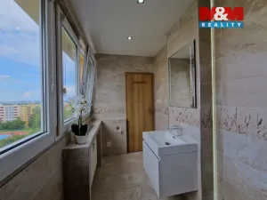Prodej bytu 3+1, Ostrava - Poruba, Bulharská, 65 m2
