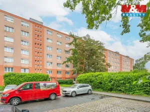 Prodej bytu 3+1, Kladno - Kročehlavy, Vitry, 72 m2