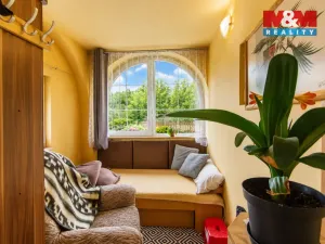 Prodej rodinného domu, Široká Niva, 150 m2