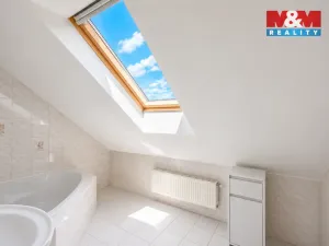 Prodej rodinného domu, Široká Niva, 150 m2