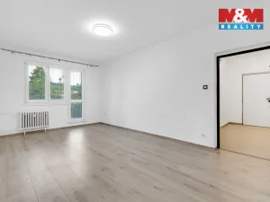 Prodej bytu 2+1, Beroun - Beroun-Město, Košťálkova, 49 m2