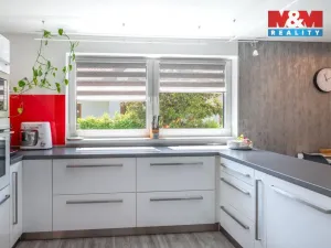 Prodej rodinného domu, Volary, Budějovická, 240 m2