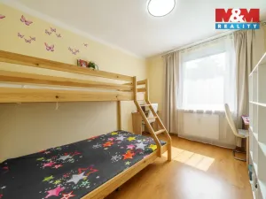 Prodej bytu 3+1, Sokolov, Slavíčkova, 66 m2