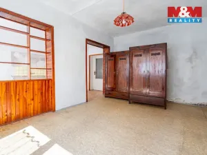 Prodej rodinného domu, Rožmitál na Šumavě, 100 m2