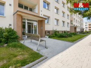 Prodej bytu 1+1, Zlín - Příluky, Dřevnická, 38 m2