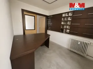 Pronájem obchodního prostoru, Karviná, U Bažantnice, 189 m2