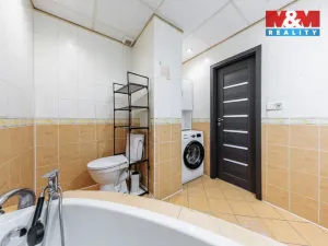 Prodej bytu 3+1, Horní Slavkov, Dlouhá, 76 m2