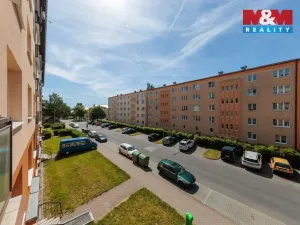 Prodej bytu 3+1, Horní Slavkov, Dlouhá, 76 m2