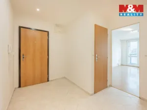 Prodej bytu 1+1, Praha - Stodůlky, Archeologická, 46 m2