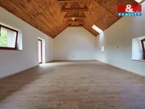 Prodej rodinného domu, Nezamyslice - Těšice, 145 m2