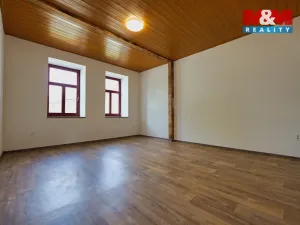 Prodej rodinného domu, Nezamyslice - Těšice, 145 m2