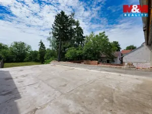 Prodej rodinného domu, Nezamyslice - Těšice, 145 m2
