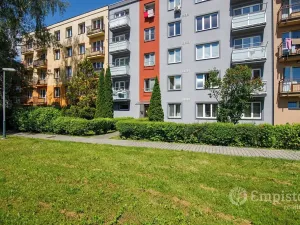 Prodej bytu 2+1, Ostrava, Mitušova, 53 m2
