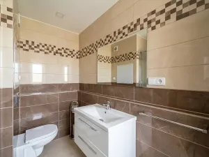 Pronájem bytu 1+1, Lovosice, Osvoboditelů, 37 m2