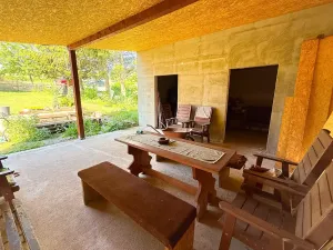 Prodej rodinného domu, Velemín, 240 m2
