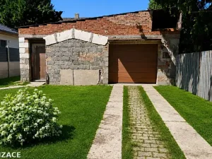 Prodej rodinného domu, Dobrovíz, K Letišti, 120 m2