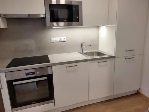 Pronájem bytu 2+1, Praha - Stodůlky, Mukařovského, 42 m2