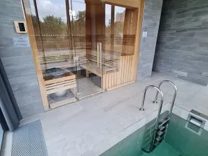 Pronájem bytu 3+kk, Praha - Stodůlky, Mukařovského, 90 m2