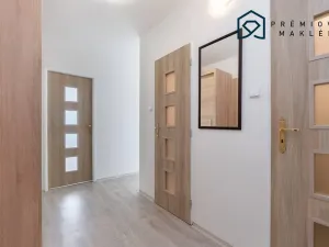 Prodej bytu 2+kk, Litvínov - Horní Litvínov, Podkrušnohorská, 37 m2