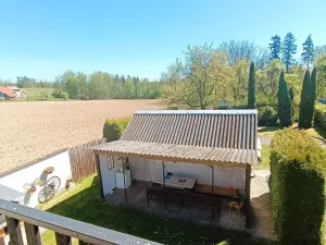 Prodej chalupy, Podbřezí, 120 m2