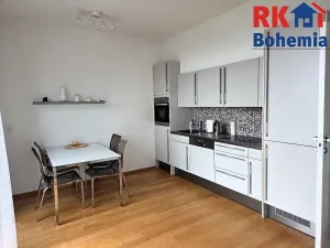 Pronájem bytu 2+kk, Praha - Nusle, K sídlišti, 39 m2