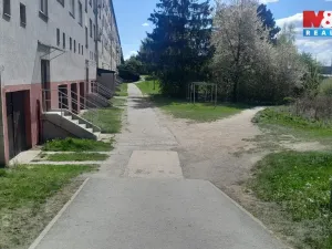 Prodej garáže, Strakonice - Strakonice I, Mírová, 18 m2