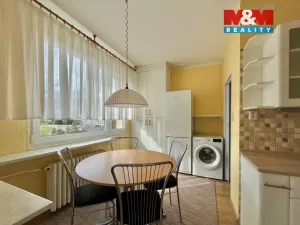 Prodej bytu 3+1, Meziboří, Nad parkem, 78 m2