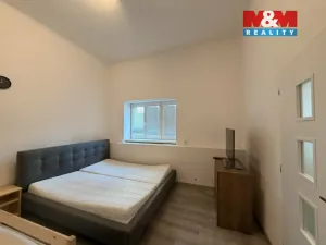 Pronájem bytu 2+1, Zdice, Mlýnský ostrov, 48 m2