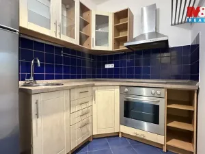 Pronájem bytu 2+1, Benátky nad Jizerou - Benátky nad Jizerou I, Dražická, 49 m2