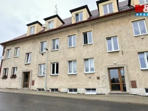 Pronájem bytu 2+1, Benátky nad Jizerou - Benátky nad Jizerou I, Dražická, 49 m2